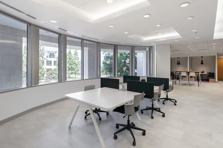 Image 7 of Regus - 4445 Eastgate Mall University City,#200