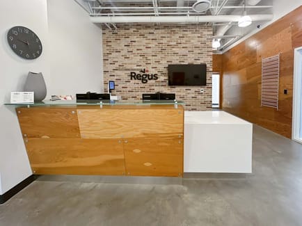 Image 2 of Regus - 372 24th St,Suite 410