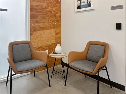 Image 5 of Regus - 372 24th St,Suite 410