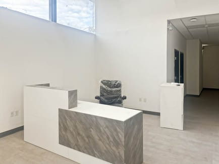 Image 2 of Regus - 918 Mission Ave,Suite 200