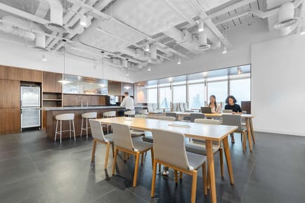 Image 1 of Signature - 500 Hennessy Road,31 & 32/F Hysan Place