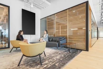 Image 10 of Signature - 500 Hennessy Road,31 & 32/F Hysan Place