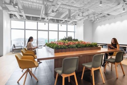 Image 3 of Signature - 500 Hennessy Road,31 & 32/F Hysan Place