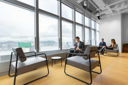 Image 4 of Signature - 500 Hennessy Road,31 & 32/F Hysan Place
