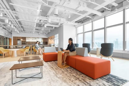 Image 5 of Signature - 500 Hennessy Road,31 & 32/F Hysan Place
