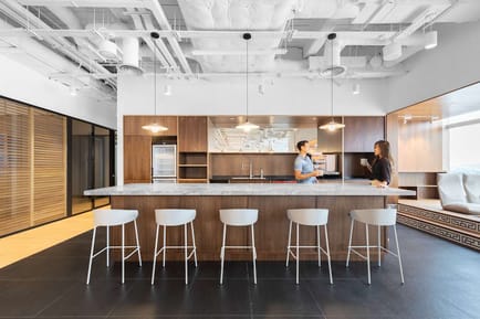 Image 6 of Signature - 500 Hennessy Road,31 & 32/F Hysan Place