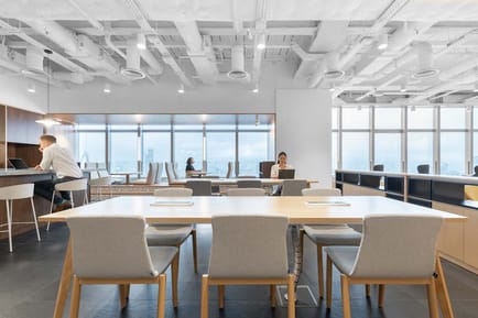 Image 7 of Signature - 500 Hennessy Road,31 & 32/F Hysan Place