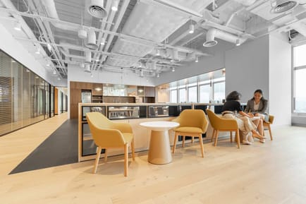 Image 8 of Signature - 500 Hennessy Road,31 & 32/F Hysan Place