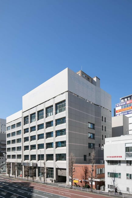 Image 1 of Open Office - 7-3 Kinkocho,7F Kinko Bldg,Kanagawa-ku
