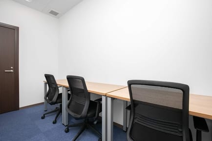 Image 7 of Open Office - 7-3 Kinkocho,7F Kinko Bldg,Kanagawa-ku
