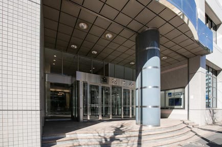 Image 8 of Open Office - 7-3 Kinkocho,7F Kinko Bldg,Kanagawa-ku