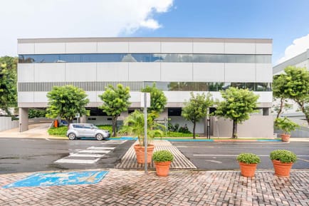 Image 1 of Regus - Metro Office Park,7 calle 1, suite 204,Guaynabo