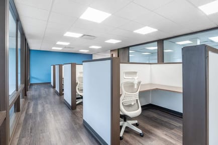 Image 5 of Regus - Metro Office Park,7 calle 1, suite 204,Guaynabo