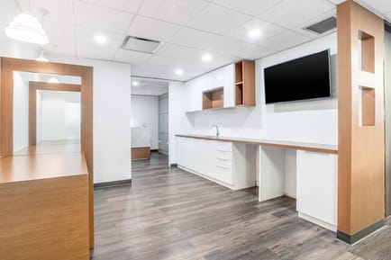 Image 6 of Regus - Metro Office Park,7 calle 1, suite 204,Guaynabo