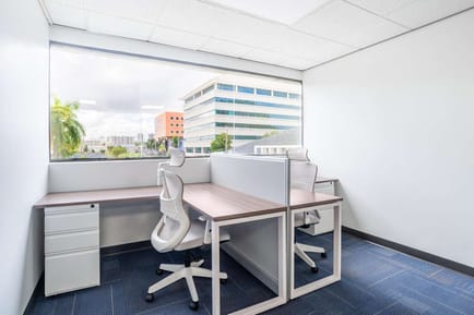 Image 9 of Regus - Metro Office Park,7 calle 1, suite 204,Guaynabo