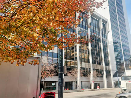 Image 1 of Hq - 1045 Howe Street,8th Floor