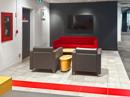 Image 4 of Hq - 1045 Howe Street,8th Floor