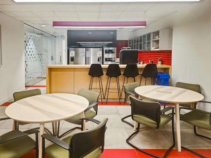 Image 6 of Hq - 1045 Howe Street,8th Floor