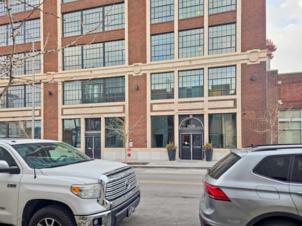 Image 1 of Spaces - 1828 Walnut Street,4th & 5th Floor