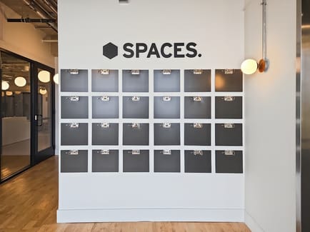 Image 4 of Spaces - 1828 Walnut Street,4th & 5th Floor