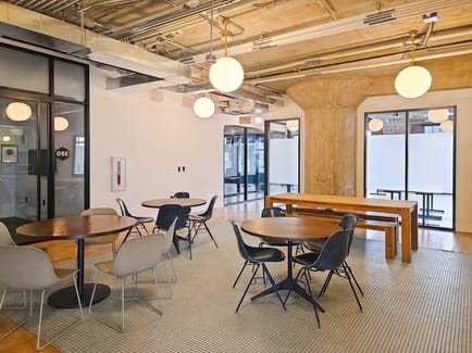 Image 8 of Spaces - 1828 Walnut Street,4th & 5th Floor