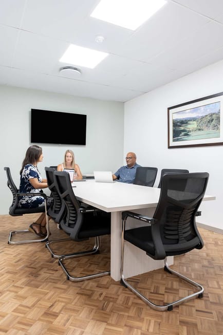 Image 5 of Regus - 101 Isaiah Ntshangase Road