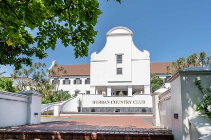 Image 6 of Regus - 101 Isaiah Ntshangase Road