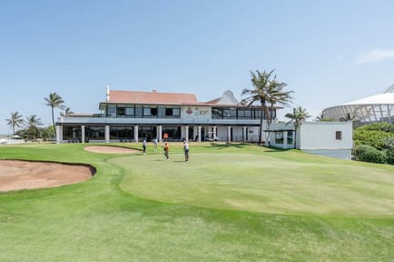 Image 1 of Regus - 101 Isaiah Ntshangase Road