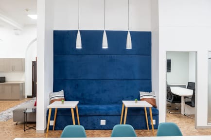Image 4 of Regus - 101 Isaiah Ntshangase Road