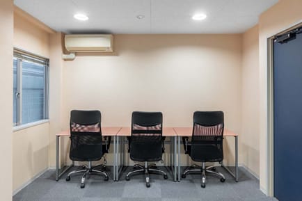 Image 2 of Open Office - 1-20-2 Minami Aoyama,1F/2F/3F Nogizaka Business Court,Minato-ku