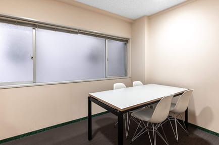 Image 3 of Open Office - 1-20-2 Minami Aoyama,1F/2F/3F Nogizaka Business Court,Minato-ku