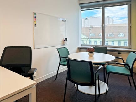 Image 11 of Regus - Nádražní 344/23,Praha 5 - Anděl