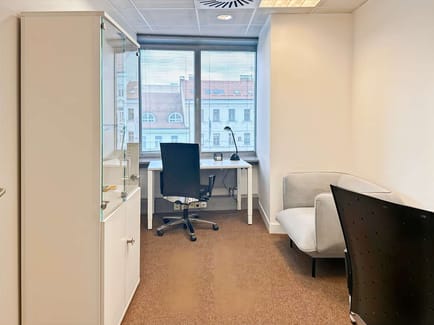 Image 13 of Regus - Nádražní 344/23,Praha 5 - Anděl