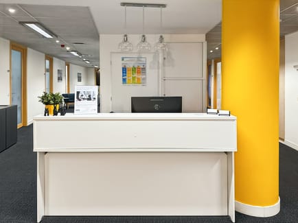 Image 2 of Regus - Nádražní 344/23,Praha 5 - Anděl