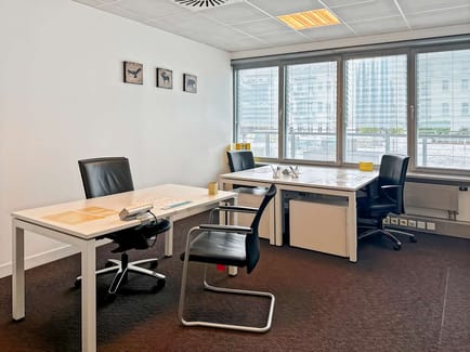 Image 4 of Regus - Nádražní 344/23,Praha 5 - Anděl
