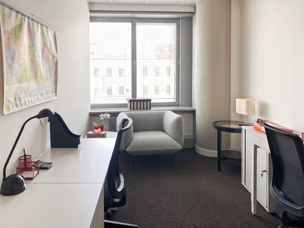 Image 7 of Regus - Nádražní 344/23,Praha 5 - Anděl