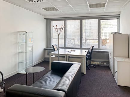 Image 8 of Regus - Nádražní 344/23,Praha 5 - Anděl