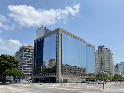 Image 1 of Regus - Praça XV de Novembro, 20,5º andar, sala 502, Centro