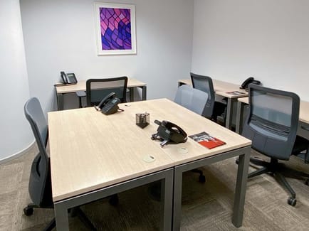 Image 16 of Regus - Praça XV de Novembro, 20,5º andar, sala 502, Centro