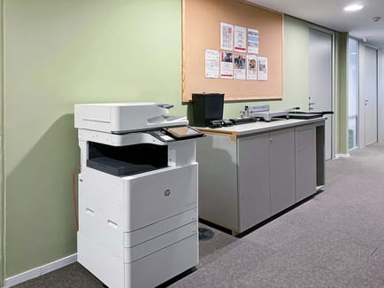 Image 8 of Regus - Praça XV de Novembro, 20,5º andar, sala 502, Centro