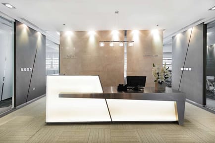 Image 2 of Regus - 63 Airport Road, 1st Floor,Umm Ghuwailina Zone 27