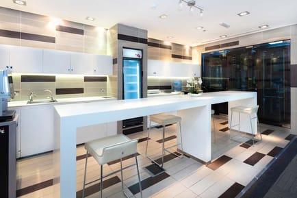 Image 6 of Regus - 63 Airport Road, 1st Floor,Umm Ghuwailina Zone 27