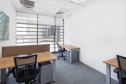 Image 7 of Regus - 63 Airport Road, 1st Floor,Umm Ghuwailina Zone 27