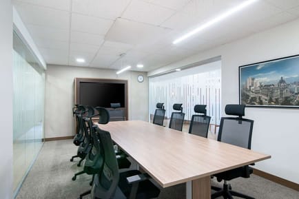 Image 3 of Regus - Carrera 43A # 11A-44,Pisos 2,3 y 4,Manila, Poblado Medellin