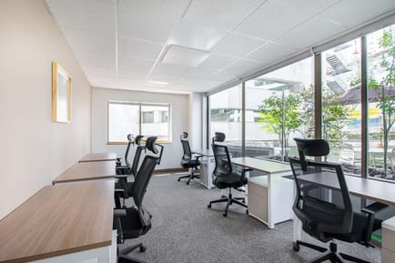 Image 4 of Regus - Carrera 43A # 11A-44,Pisos 2,3 y 4,Manila, Poblado Medellin