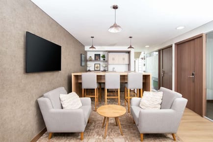 Image 6 of Regus - Carrera 43A # 11A-44,Pisos 2,3 y 4,Manila, Poblado Medellin