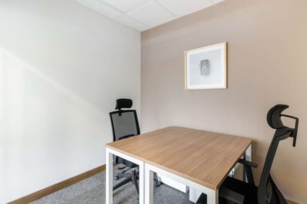 Image 8 of Regus - Carrera 43A # 11A-44,Pisos 2,3 y 4,Manila, Poblado Medellin