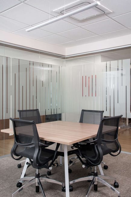 Image 9 of Regus - Carrera 43A # 11A-44,Pisos 2,3 y 4,Manila, Poblado Medellin