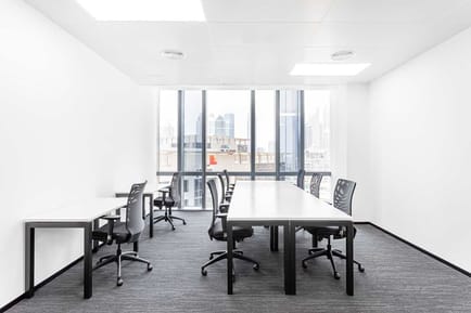 Image 8 of Regus - Sheikh Mohammed Bin Rashid Blvd,Boulevard Plaza, Tower 1 Level 9