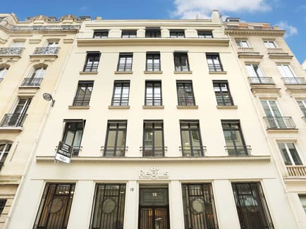 Image 1 of Hq - 18 Rue Pasquier